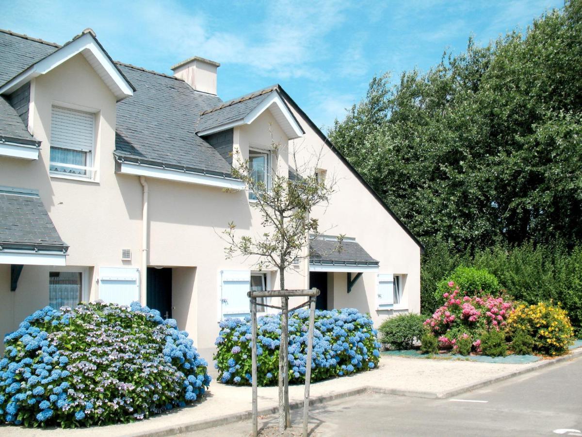 Holiday Home Les Grandes Iles By Interhome Penestin Exterior photo