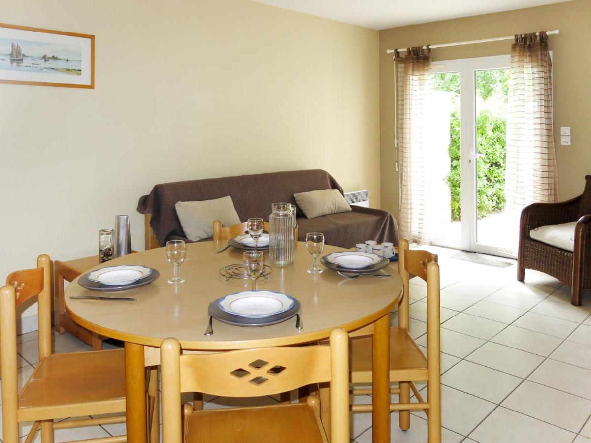 Holiday Home Les Grandes Iles By Interhome Penestin Exterior photo