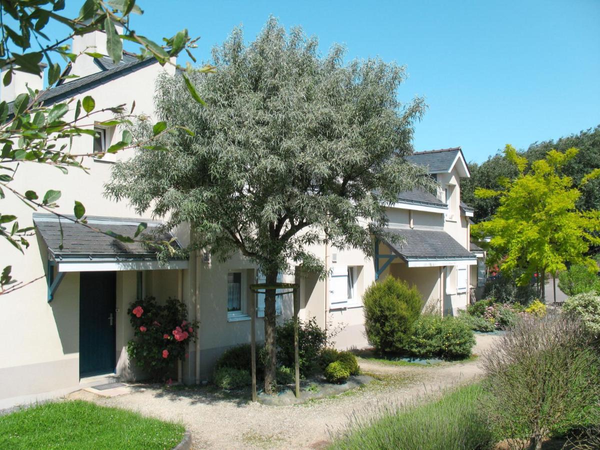 Holiday Home Les Grandes Iles By Interhome Penestin Exterior photo