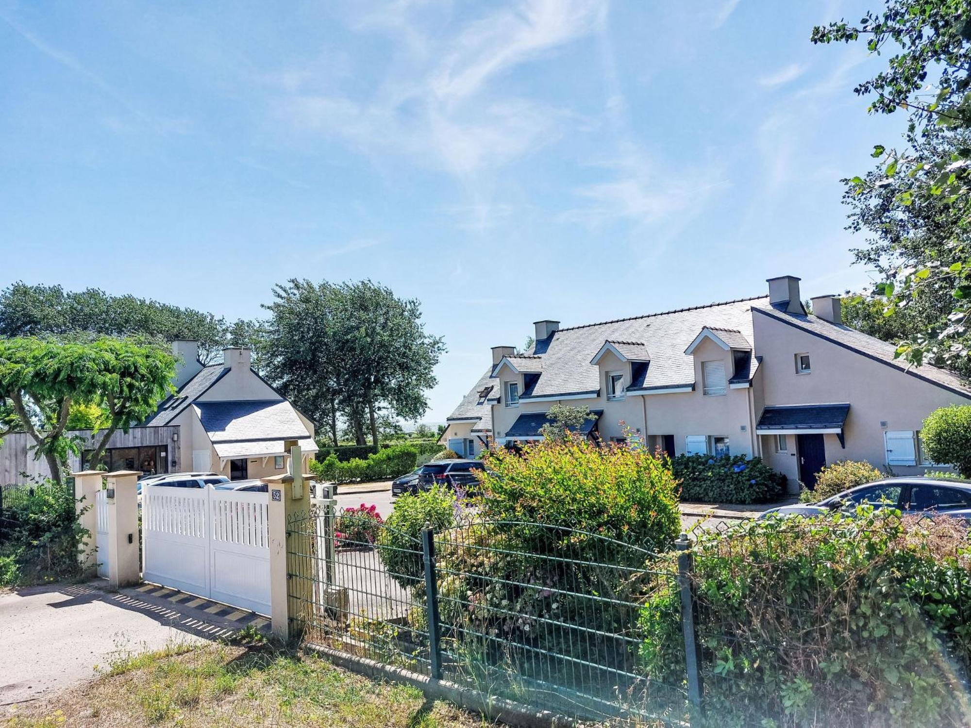 Holiday Home Les Grandes Iles By Interhome Penestin Exterior photo