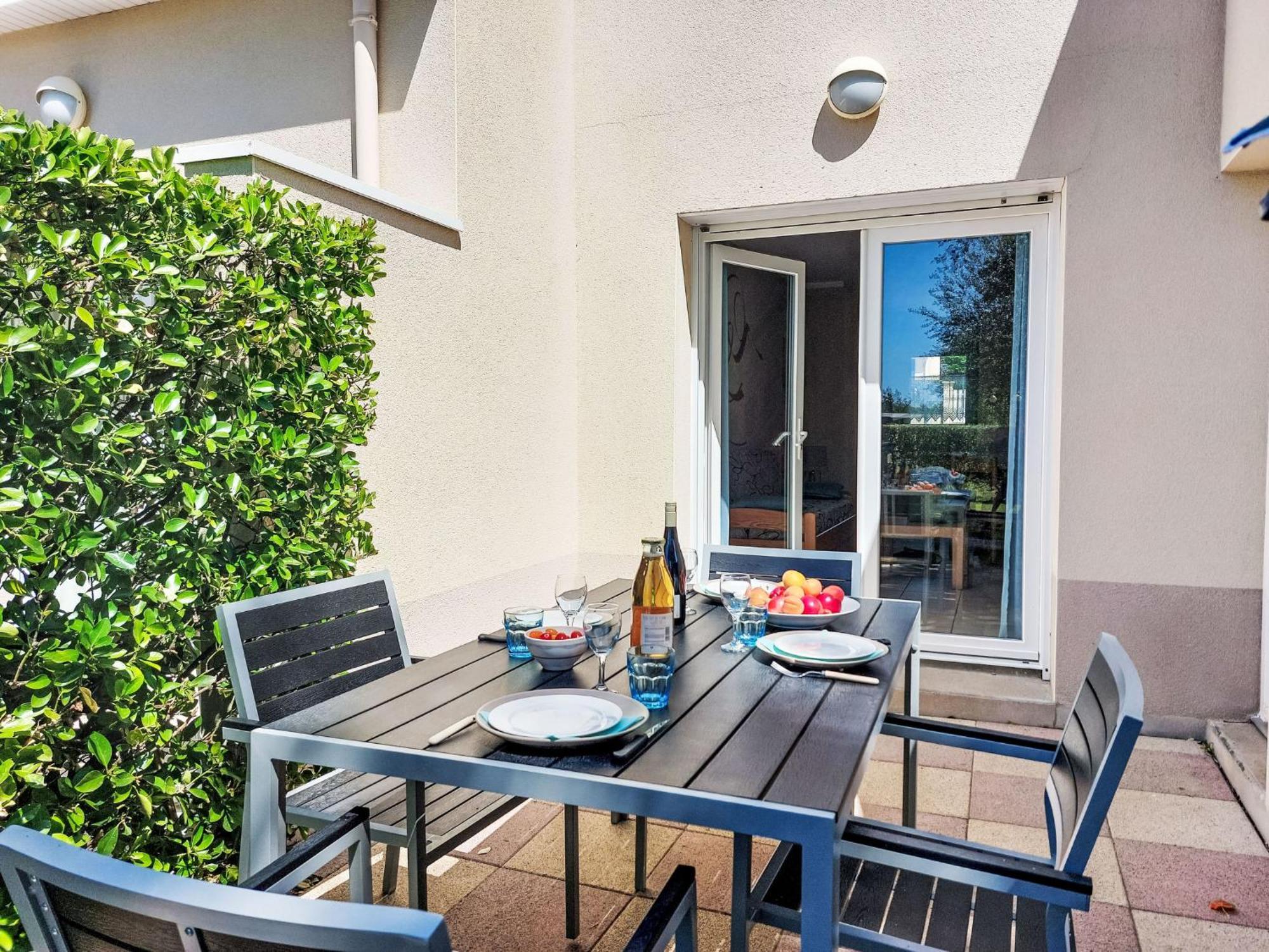 Holiday Home Les Grandes Iles By Interhome Penestin Exterior photo