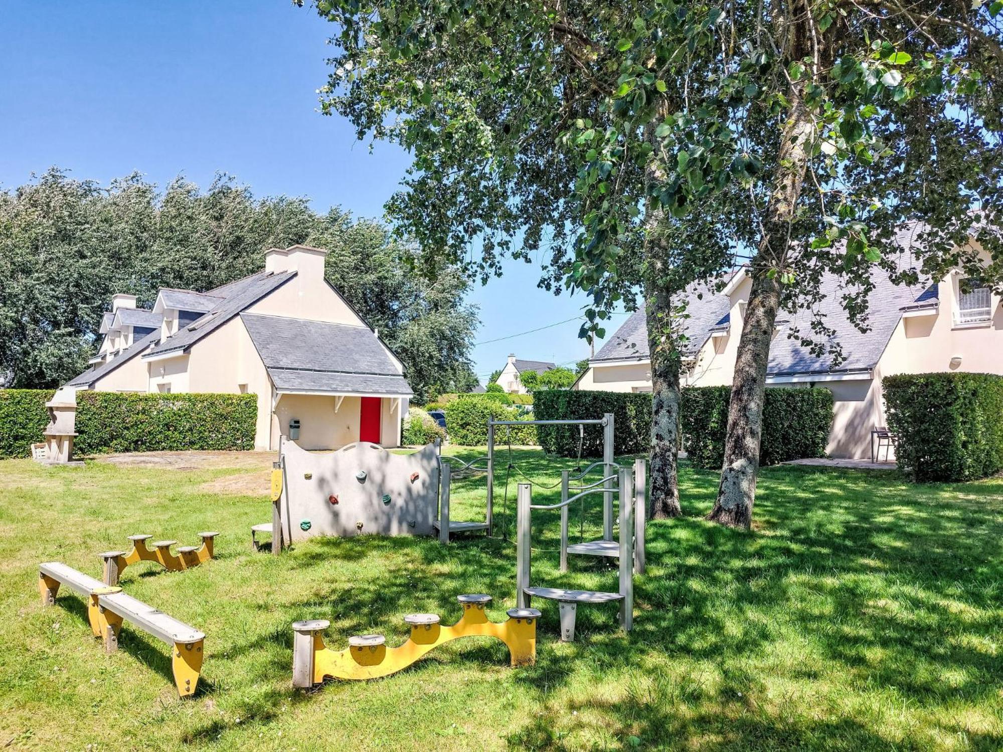 Holiday Home Les Grandes Iles By Interhome Penestin Exterior photo