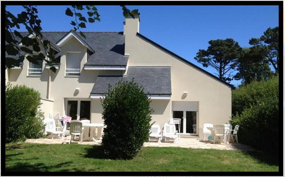 Holiday Home Les Grandes Iles By Interhome Penestin Room photo